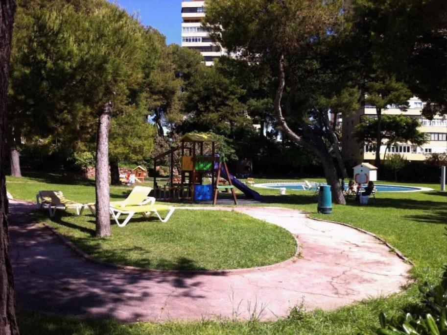 Appartamento Primera Linea Playa *