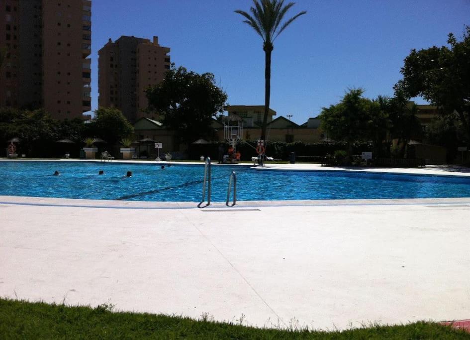Appartamento Primera Linea Playa