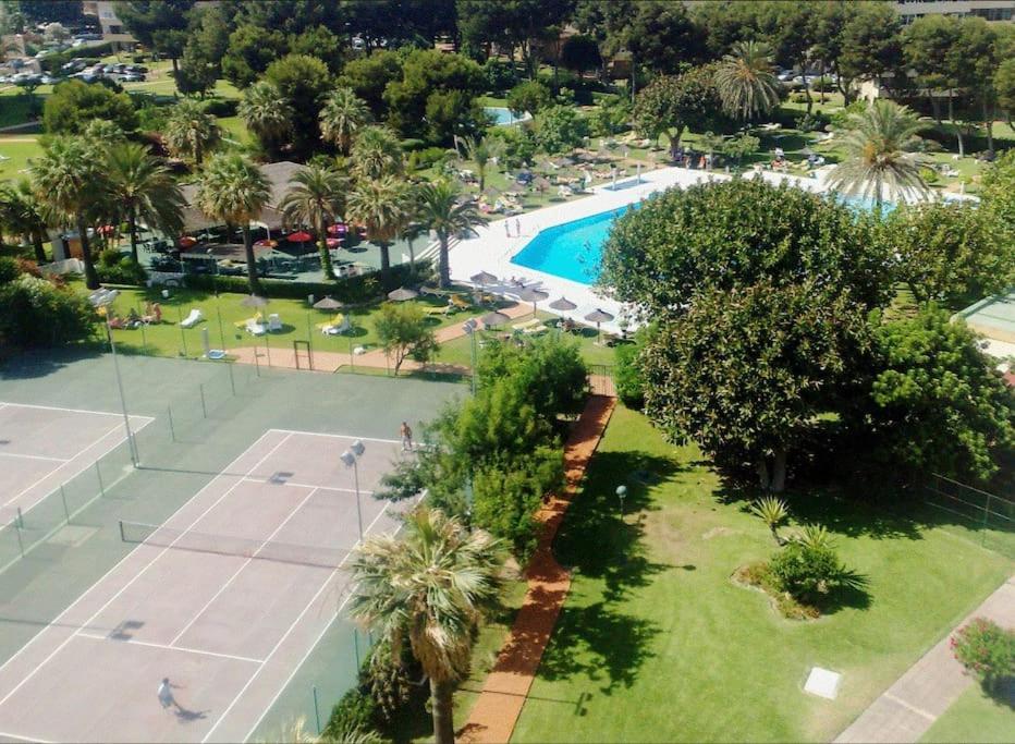 Appartamento Primera Linea Playa