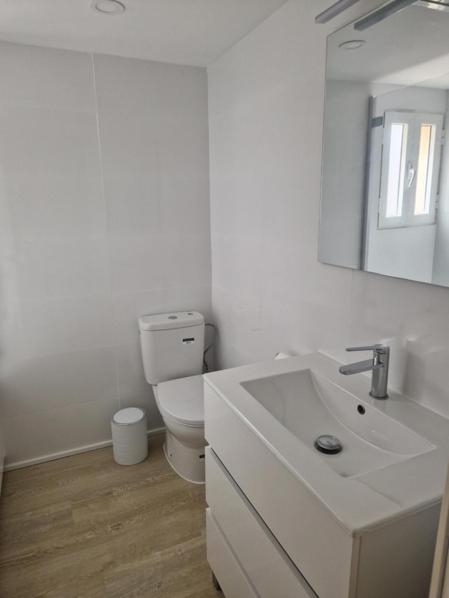 Appartamento Primera Linea Playa Torremolinos