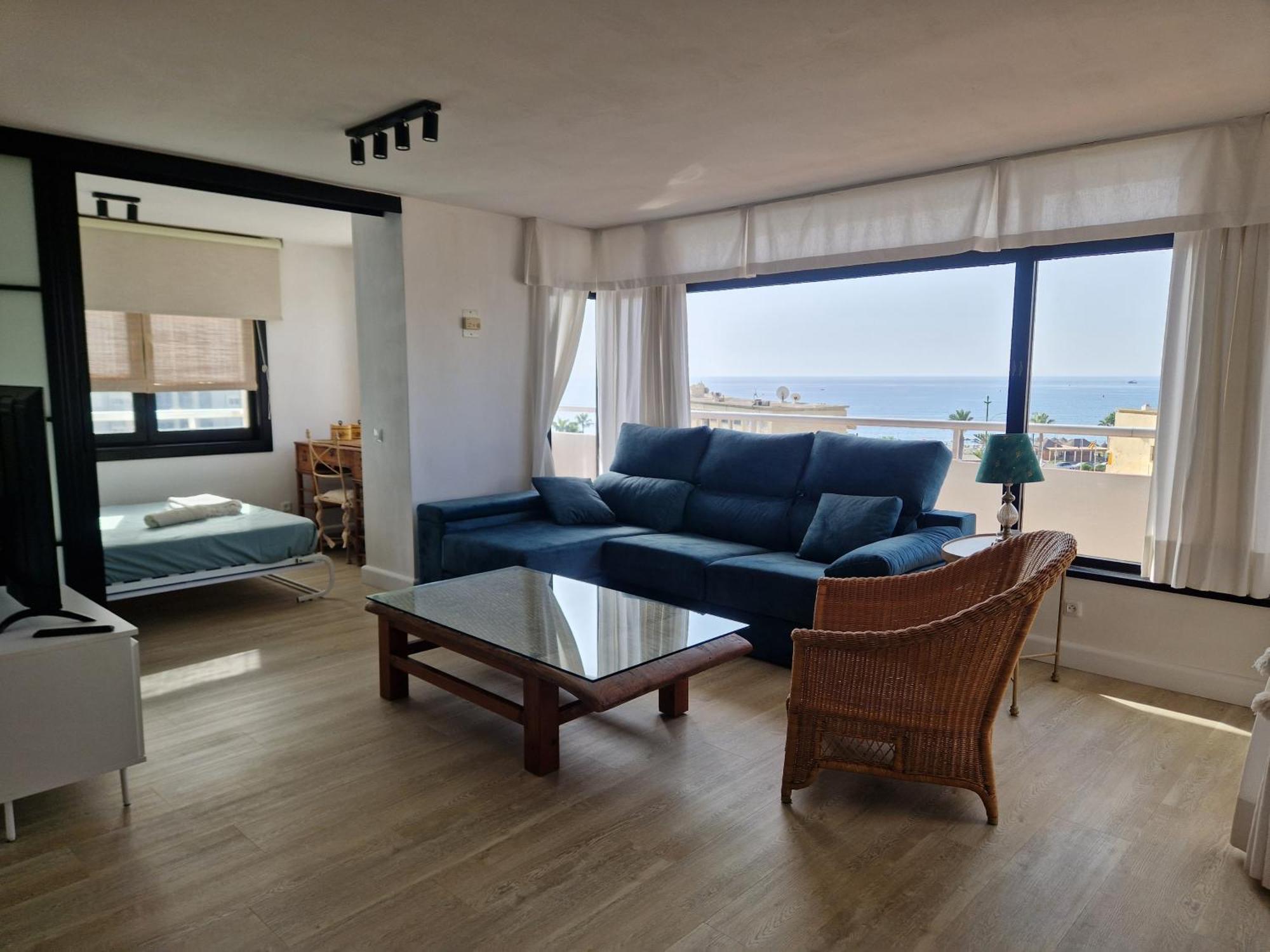 Appartamento Primera Linea Playa