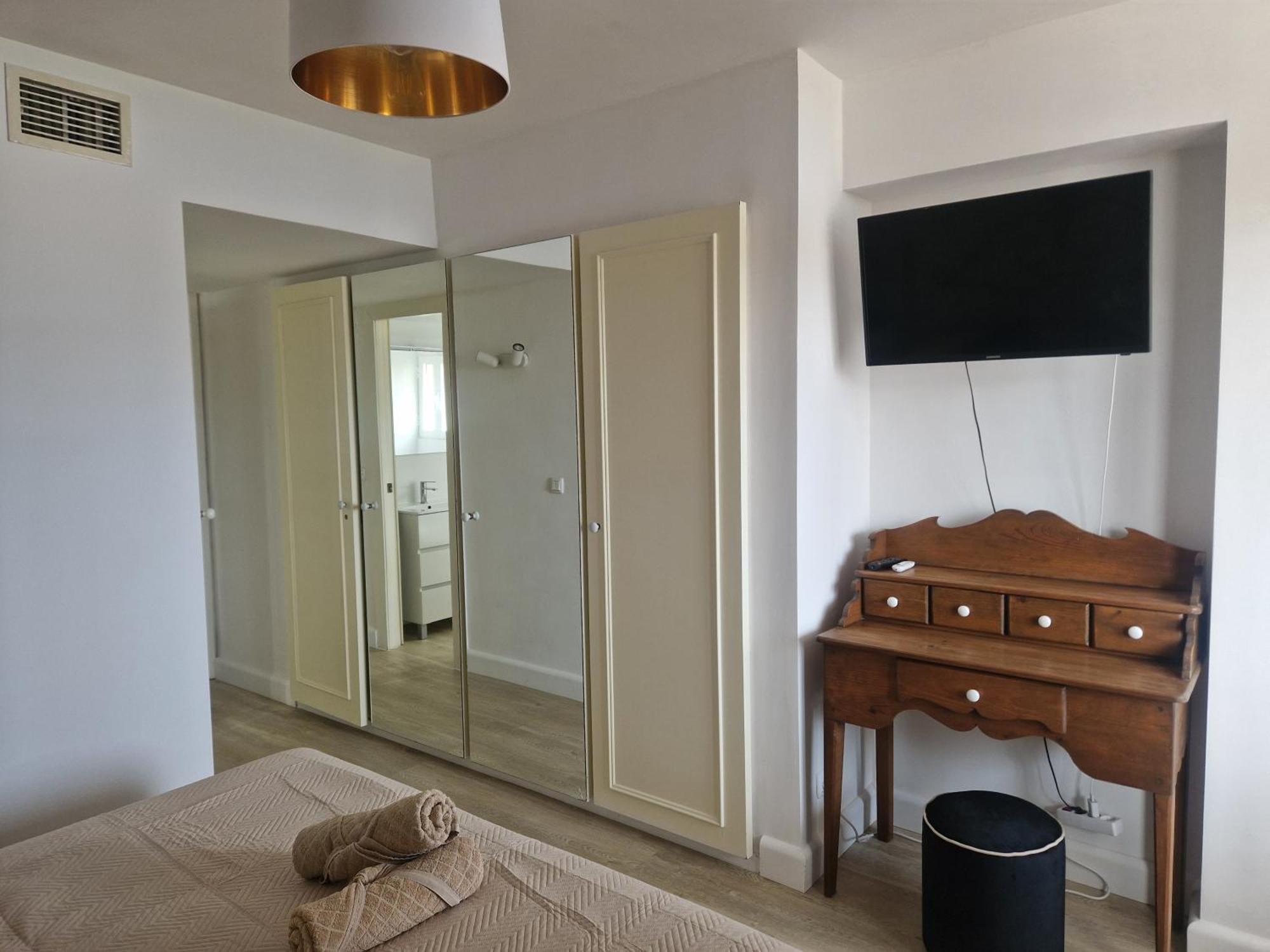 Primera Linea Playa Appartamento Torremolinos