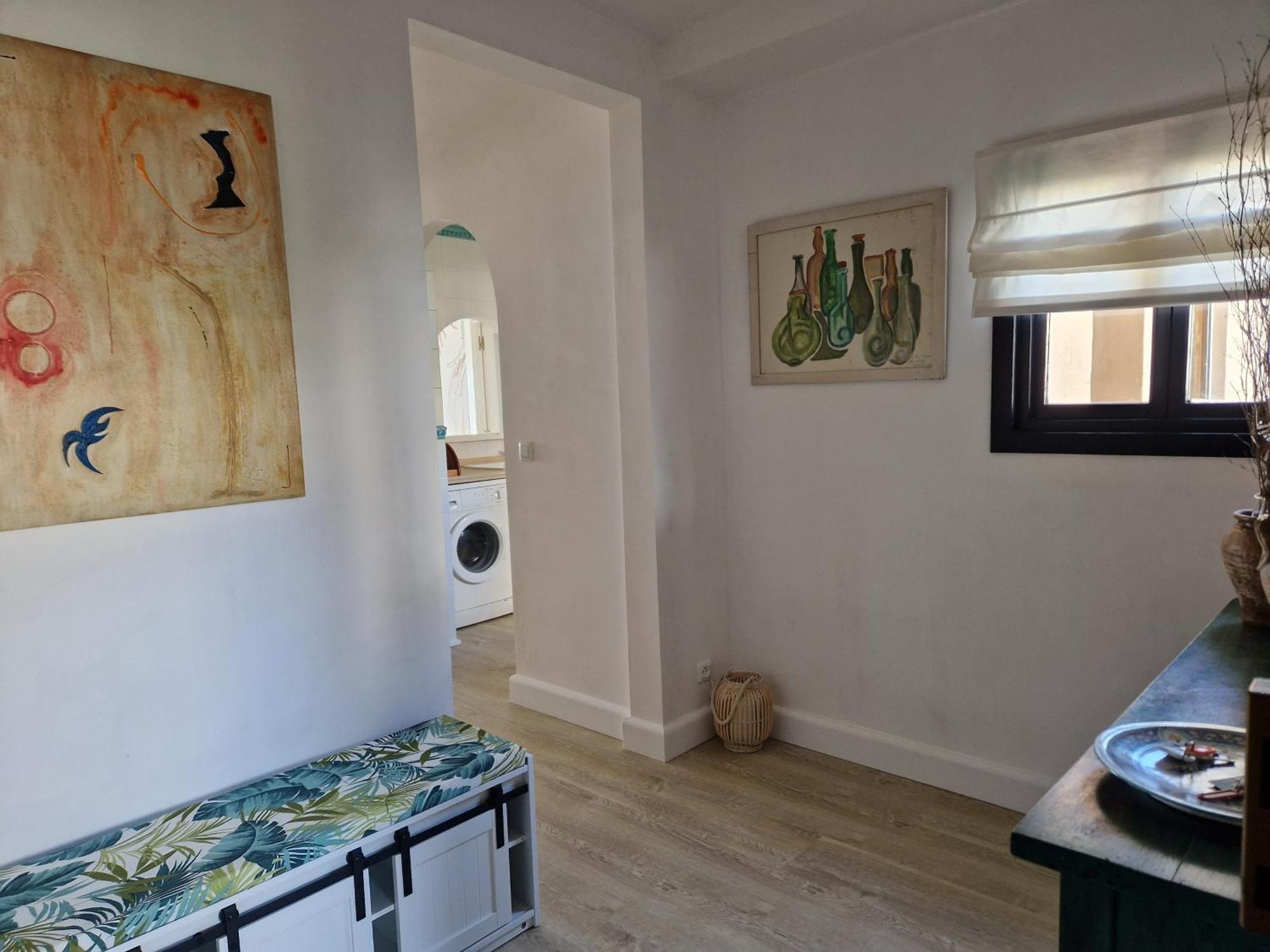 Appartamento Primera Linea Playa Torremolinos