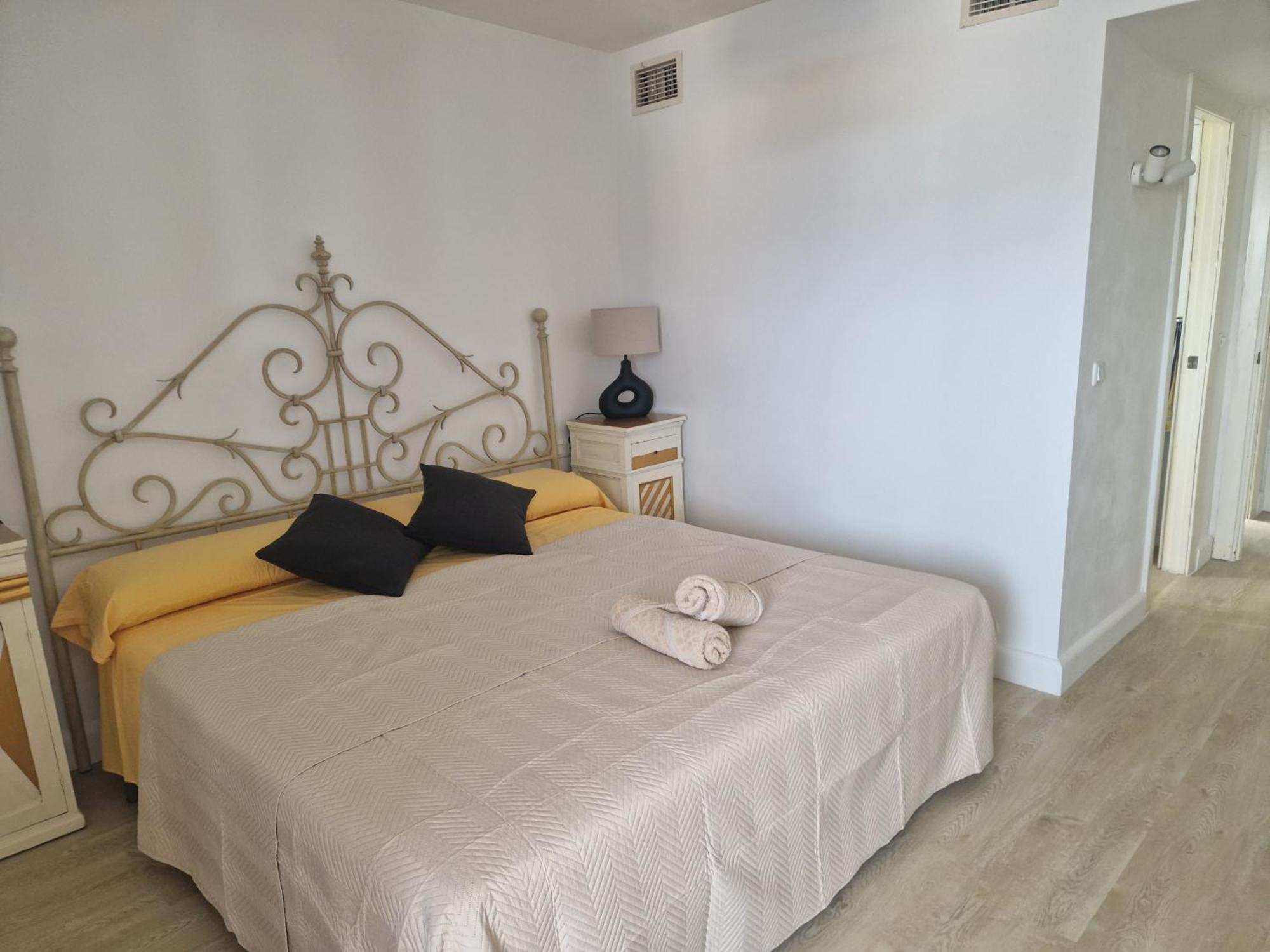 Appartamento Primera Linea Playa Torremolinos