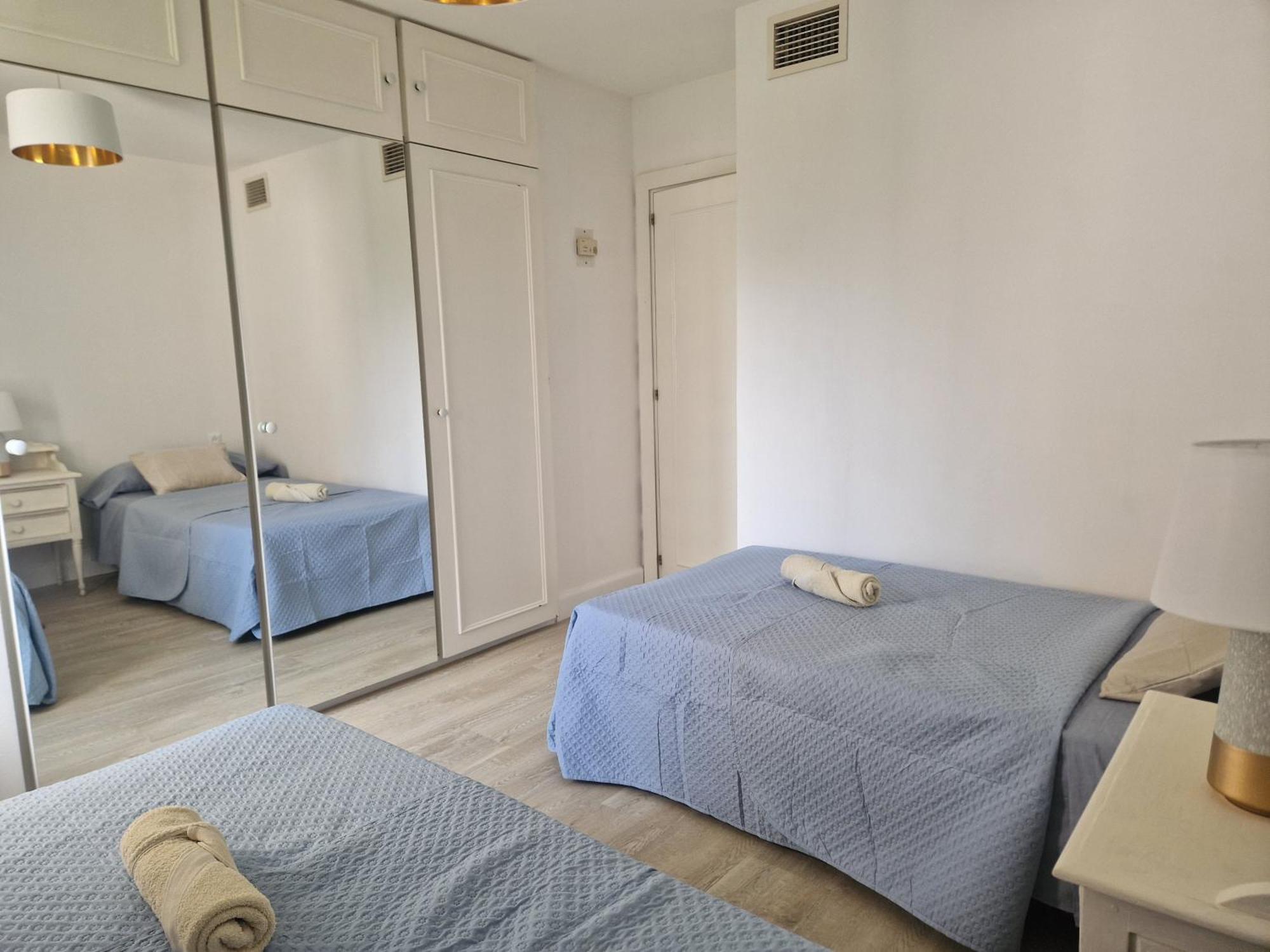 Appartamento Primera Linea Playa
